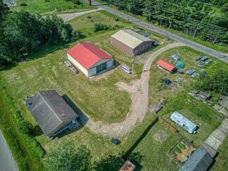 Eagle River, WI Warehouse - 1200 Sundstein Rd