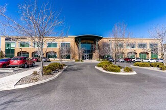 Reno, NV Office - 10345 Professional Cir