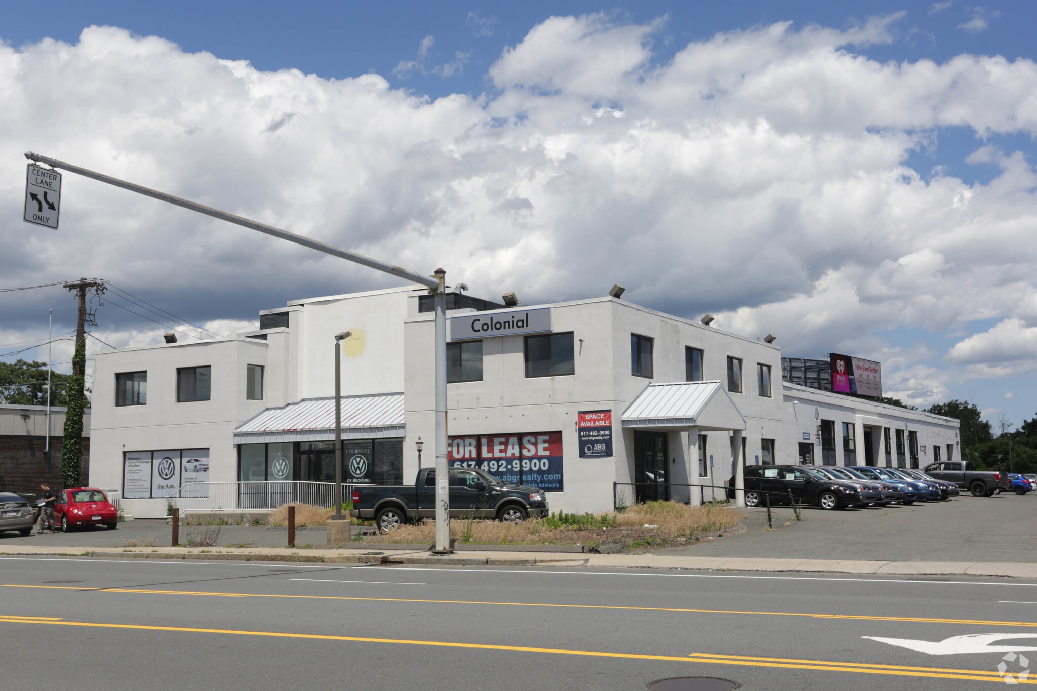 162 Mystic Ave, Medford, MA for Rent