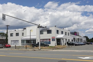 Medford, MA Flex, Industrial - 162 Mystic Ave