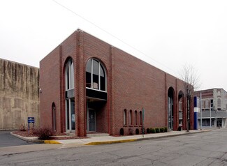 Alexandria, IN undefined - 202 N Harrison St