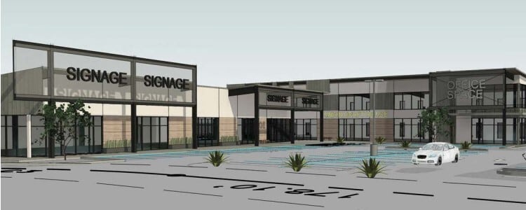 11680 Montana Ave, El Paso, TX for Rent