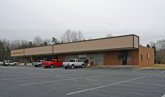 Rural Hall, NC Garden Center - 110 E Wall St