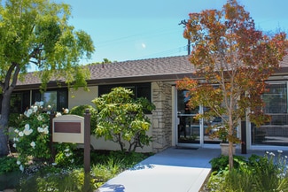 Sunnyvale, CA Office/Medical, Medical - 990 W Fremont Ave