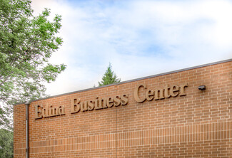 Edina, MN Office - 5500 Lincoln Dr