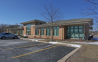 Warrenville, IL Office/Medical - 28369 Davis Pky