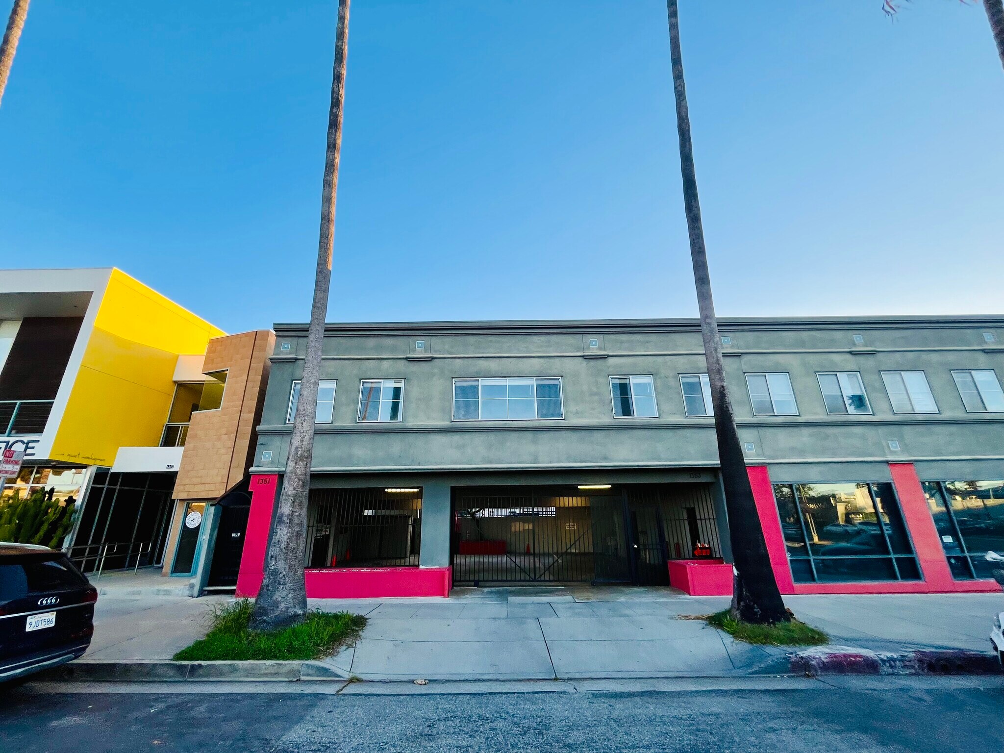 1351 19th St, Santa Monica, CA for Rent