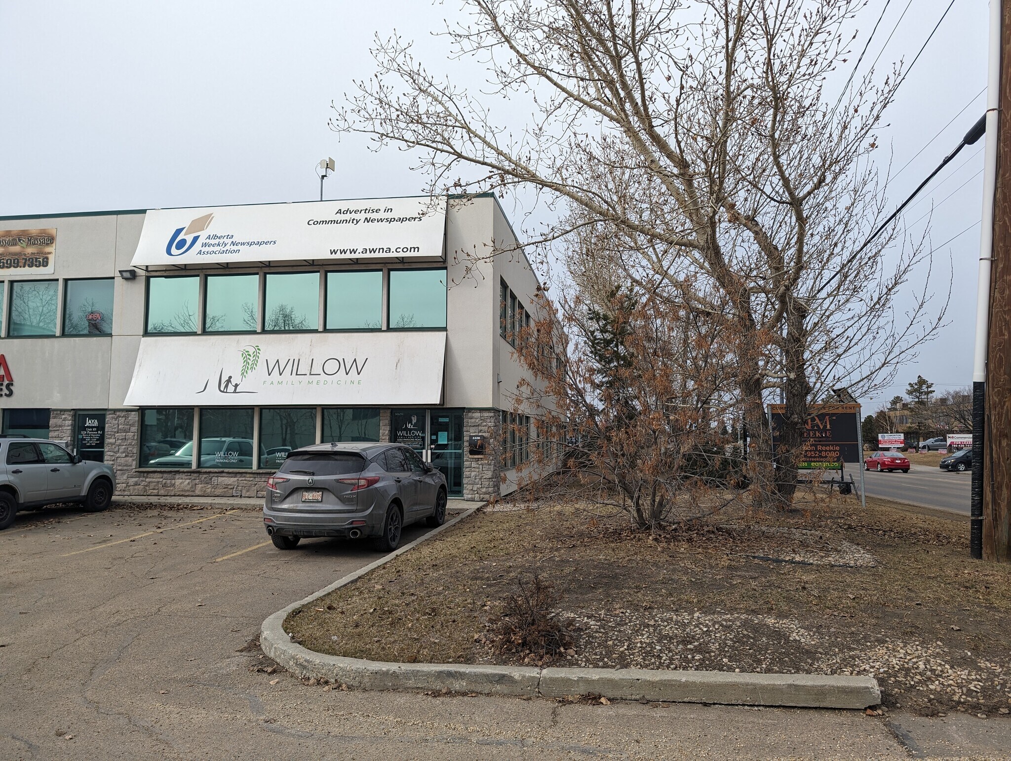 3230 Parsons Rd NW, Edmonton, AB for Sale
