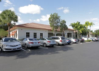 Coral Springs, FL Office - 5501 N University Dr