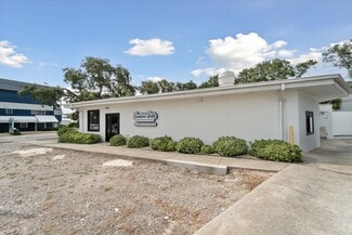 Tybee Island, GA Retail - 1601 Butler Ave