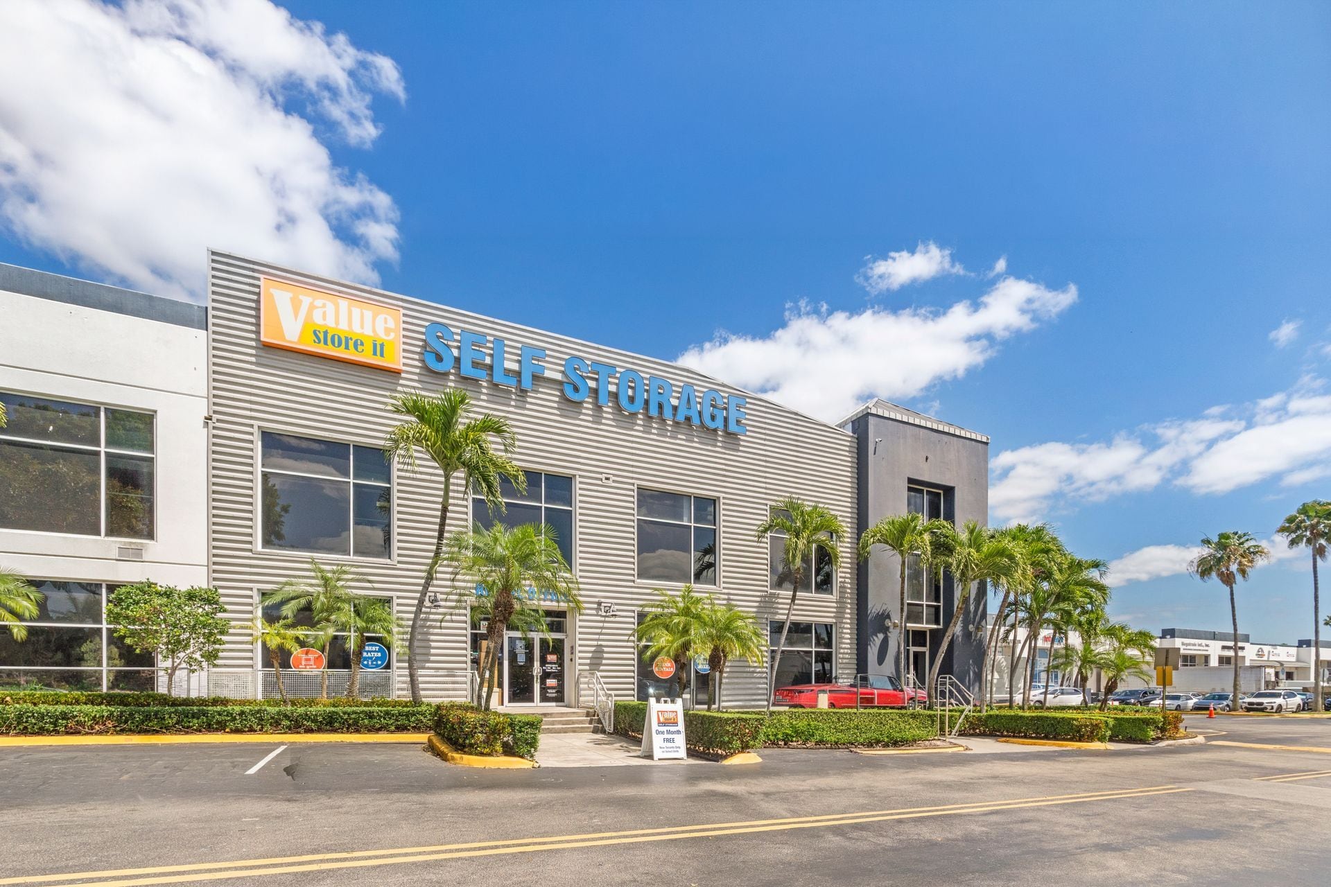 7500 NW 25th St, Miami, FL for Sale
