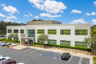 Aliso Viejo, CA Office - 26800 Aliso Viejo Pky