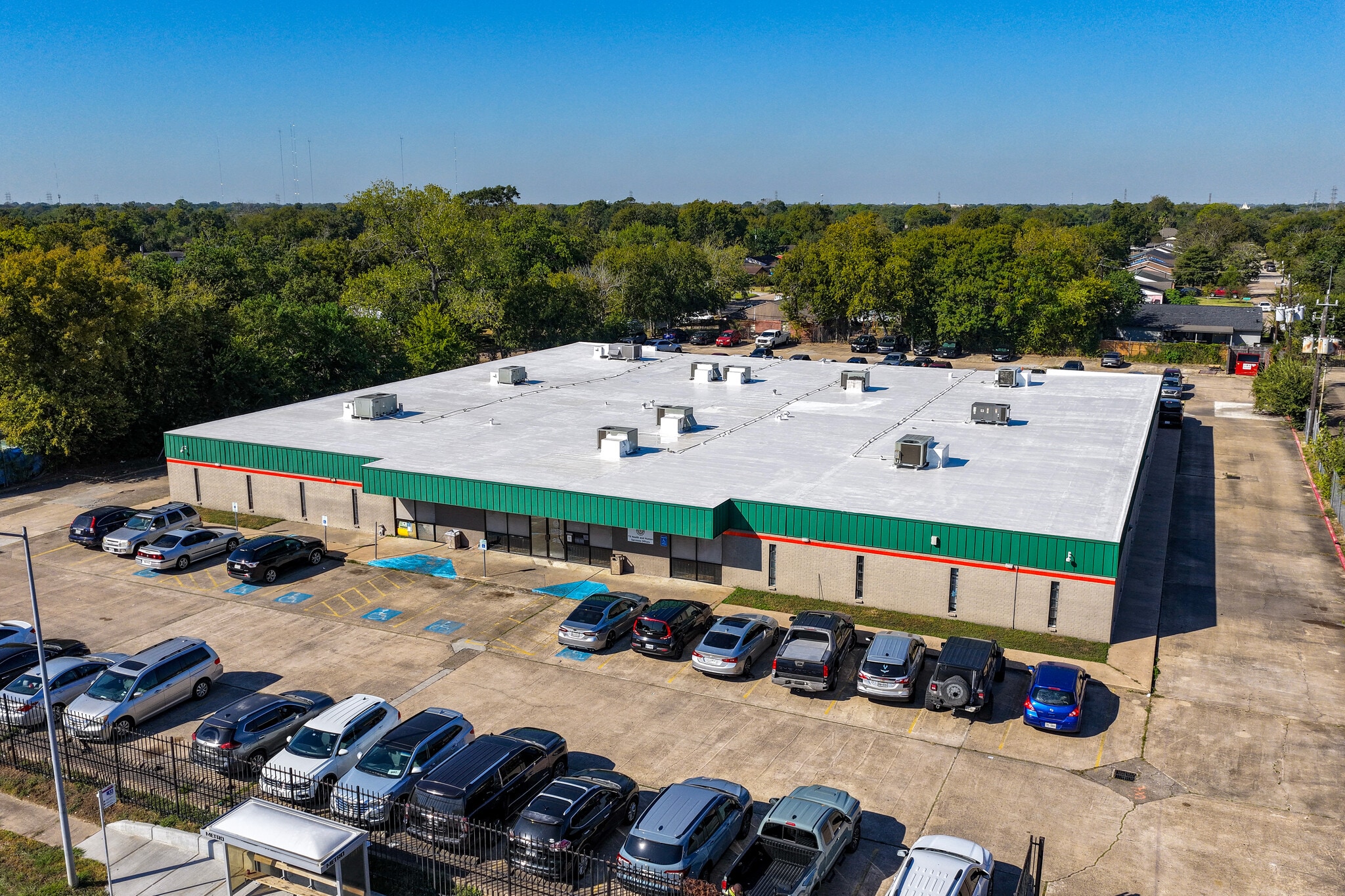 13838 Buffalo Speedway, Houston, TX for Sale