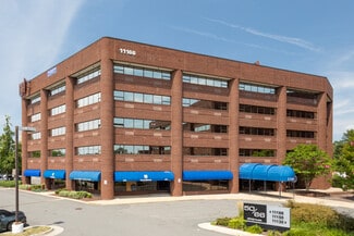 Fairfax, VA Office/Medical - 11166 Fairfax Blvd
