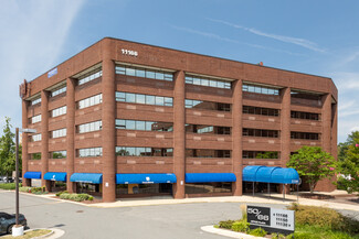 Fairfax, VA Office, Office/Medical - 11166 Fairfax Blvd