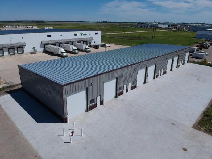 2520 W Main Ave, West Fargo, ND for Sale