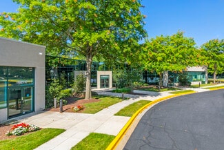 Silver Spring, MD Office/Medical, Flex - 12200 Plum Orchard Dr