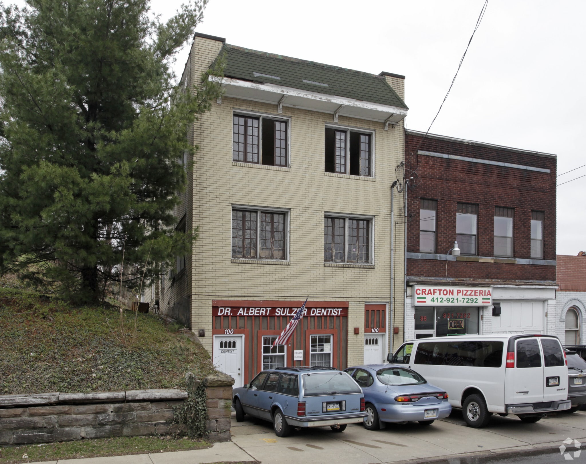 100 Noble Ave, Crafton, PA for Rent