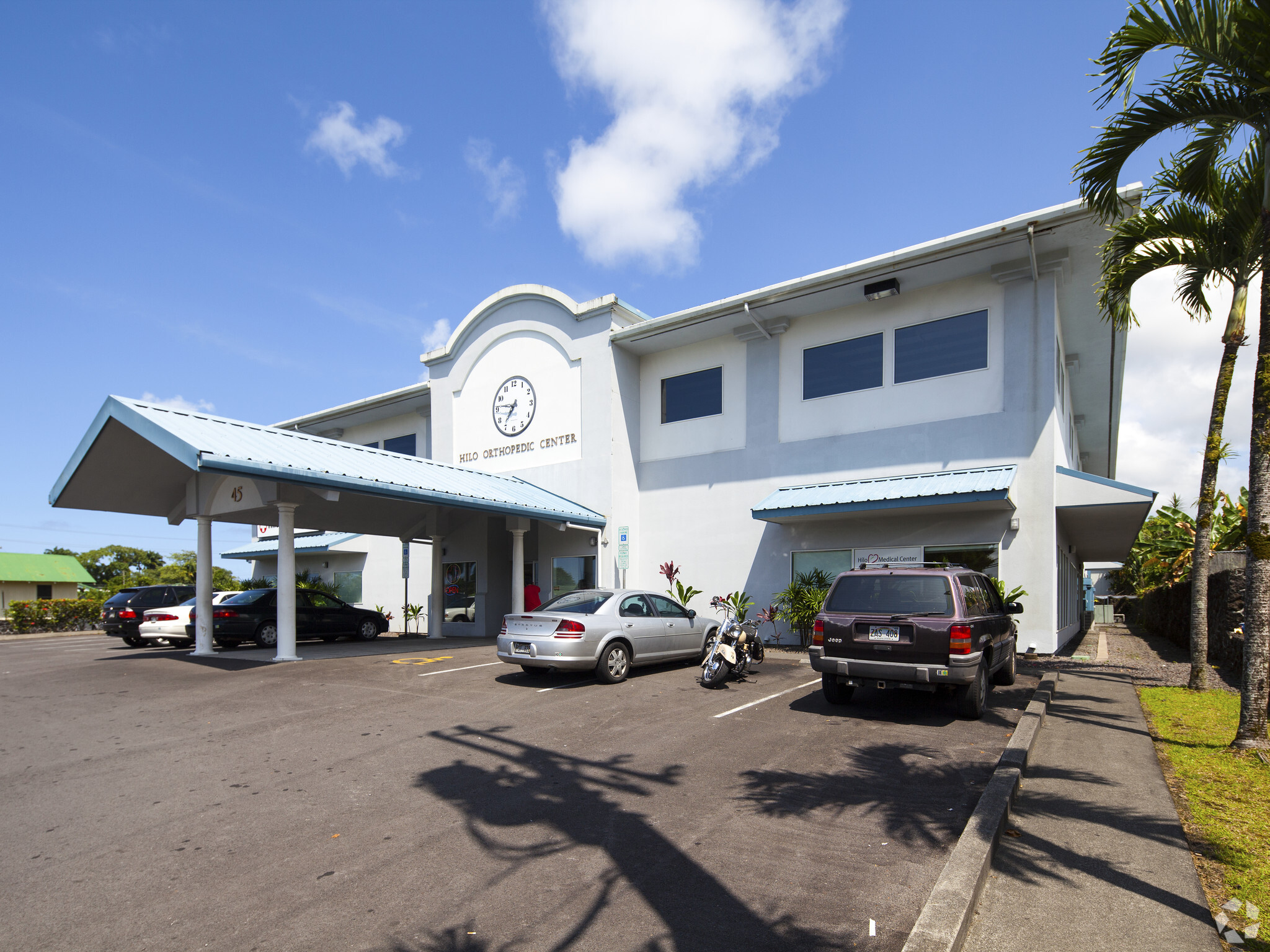 45 Mohouli St, Hilo, HI for Rent