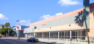 Los Angeles, CA Retail - 5575 Wilshire Blvd Los Angeles, CA Retail - 5575 Wilshire Blvd