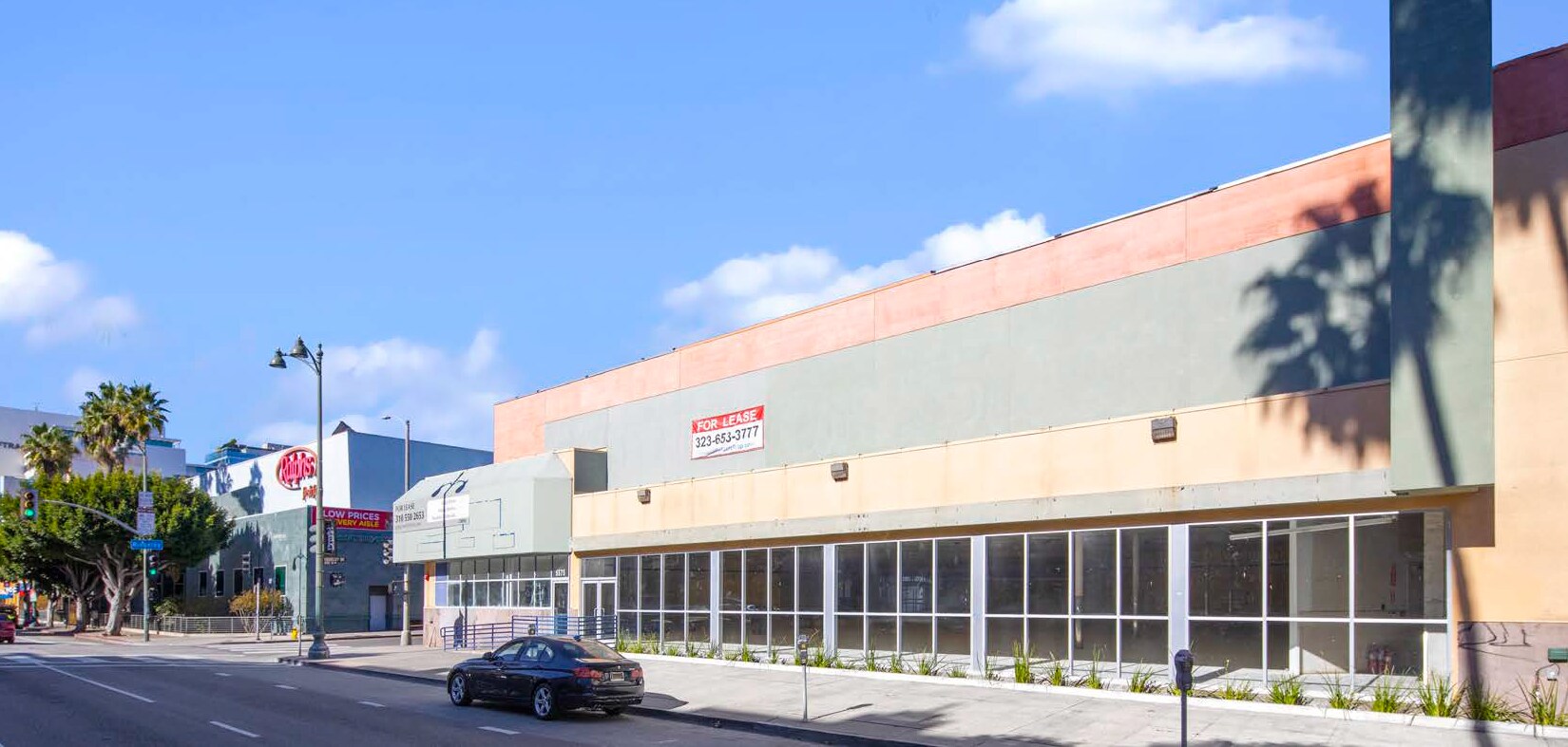 5575 Wilshire Blvd, Los Angeles, CA for Rent