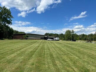 Williamsville, NY Manufacturing - 4675 Transit Rd