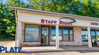 Boardman, OH Office - 7301 West Blvd