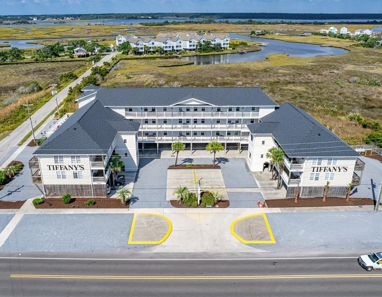 1501 N New River Dr, Surf City, NC for Sale
