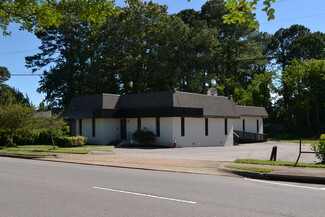 Virginia Beach, VA undefined - 2017 Independence Blvd