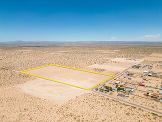 El Paso, TX Commercial - TBD Slippery Rock Road Rd