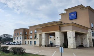 Jewett, TX Hospitality - 120 S Main St