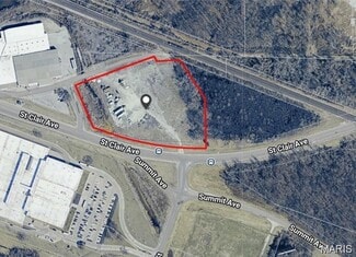 East Saint Louis, IL Commercial - 4491 Saint Clair Ave East Saint Louis, IL Commercial - 4491 Saint Clair Ave