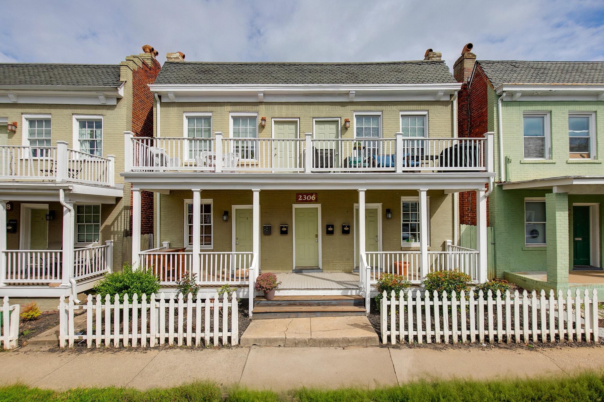2306 Parkwood Ave, Richmond, VA for Sale