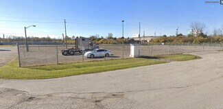 Indianapolis, IN Industrial Land - 7900 Rockville Rd