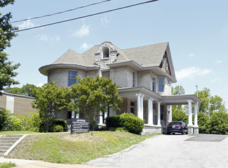 Memphis, TN undefined - 1448 Madison Ave