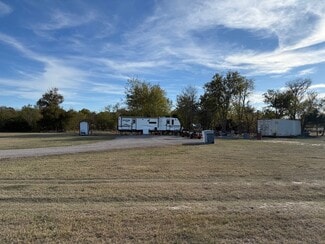 Campbell, TX Commercial - 564 County Road 3201