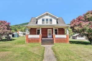 5422 Franklin Rd SW, Roanoke, VA for Sale