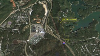 Emerson, GA Residential - Old Allatoona Road