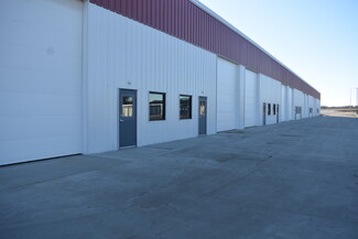 Norwalk, IA Industrial - 1060 Madison St