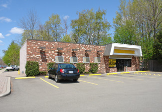 Lakewood, NY Retail - 67 Chautauqua Ave