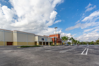 Hialeah, FL Storefront Retail/Office - 17355 NW 59th Ave