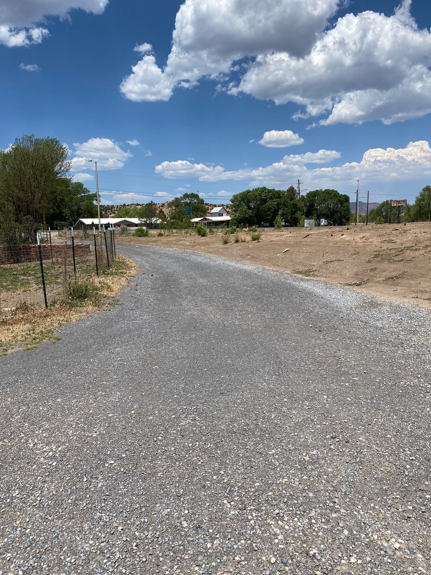 20 NM Hwy 518, Las Vegas, NM for Sale