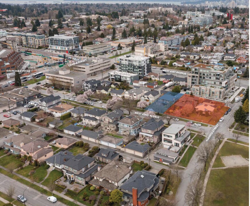 357 42nd Av W, Vancouver, BC for Sale