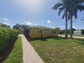 Deerfield Beach, FL Multi-Family - 96 SE 3rd Ave
