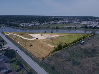 Houston, TX Commercial Land - 6011 Addicks Satsuma Rd