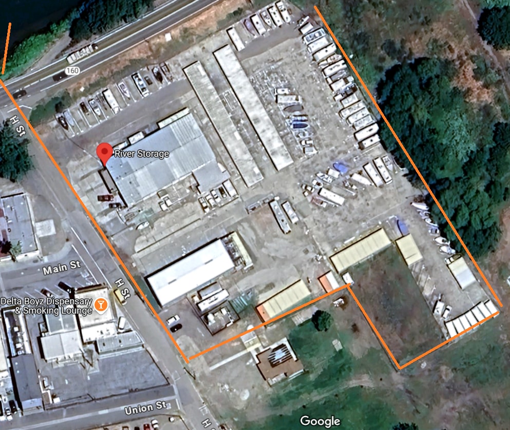 101 H St, Isleton, CA for Sale