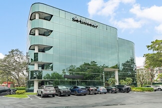 Fort Lauderdale, FL Office - 6400 N Andrews Ave