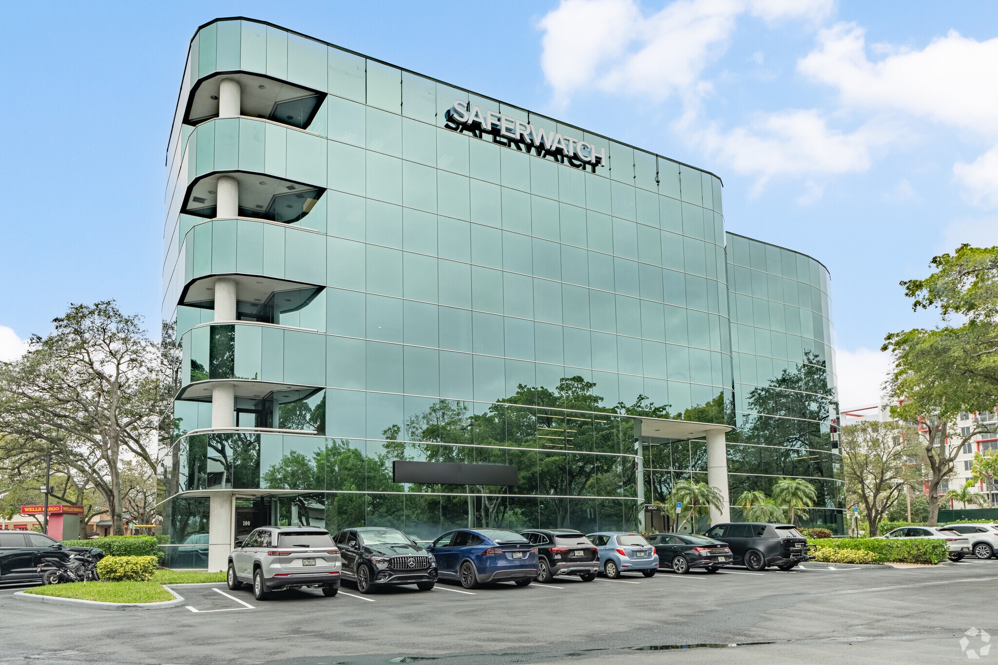 6400 N Andrews Ave, Fort Lauderdale, FL for Rent