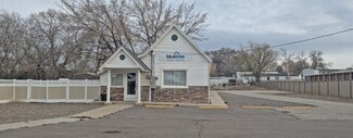 Clearfield, UT Medical - 1264 W 300 N Clearfield, UT Medical - 1264 W 300 N