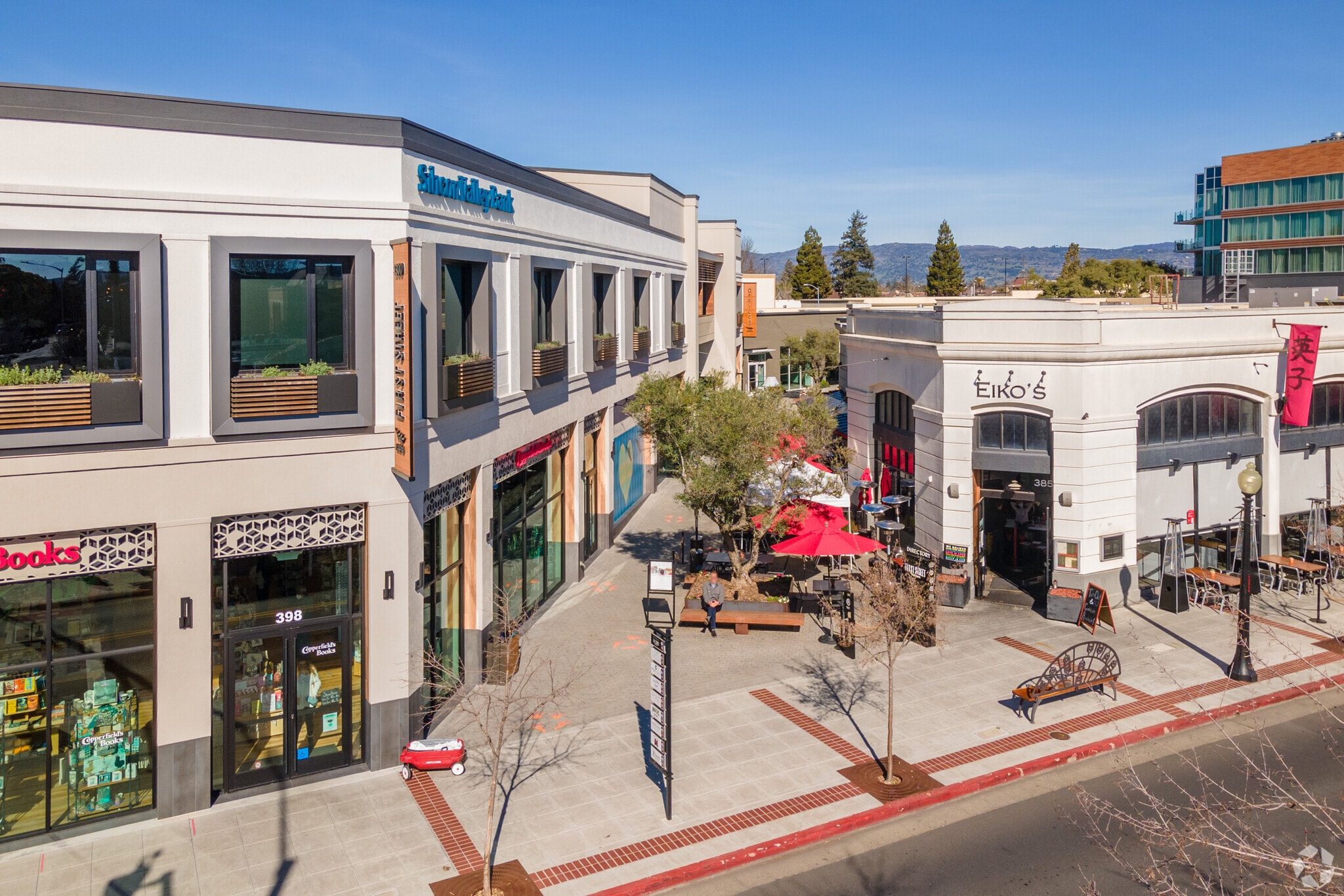 1300 1st St, Napa, CA for Rent